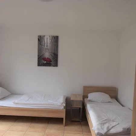 Ab Objekt 09 Apartment Stuttgart