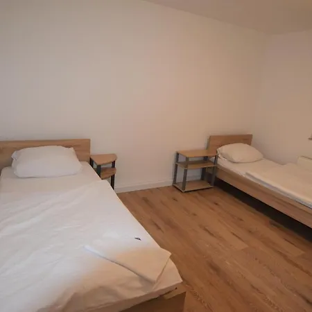 Apartment Ab Objekt 09 Stuttgart